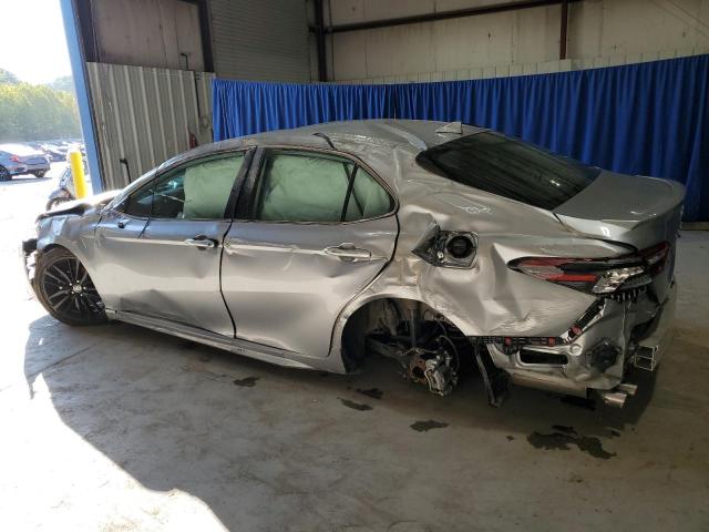 Photo 1 VIN: 4T1K61AK6RU897985 - TOYOTA CAMRY XSE 