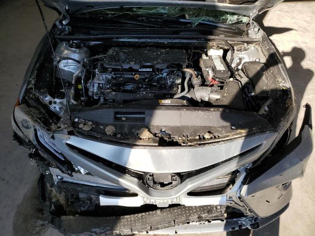 Photo 10 VIN: 4T1K61AK6RU897985 - TOYOTA CAMRY XSE 