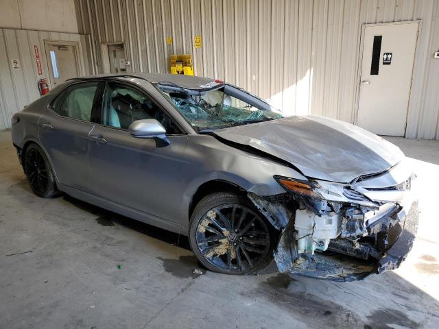 Photo 3 VIN: 4T1K61AK6RU897985 - TOYOTA CAMRY XSE 