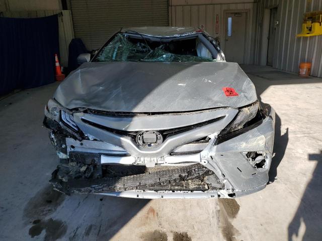 Photo 4 VIN: 4T1K61AK6RU897985 - TOYOTA CAMRY XSE 