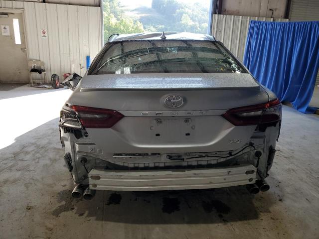 Photo 5 VIN: 4T1K61AK6RU897985 - TOYOTA CAMRY XSE 