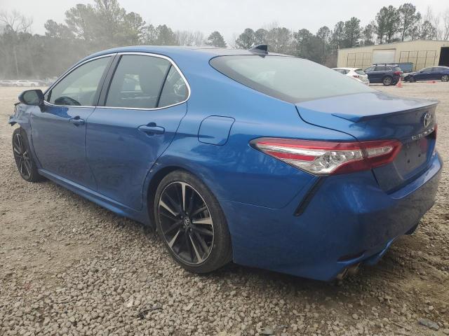 Photo 1 VIN: 4T1K61AK7LU306148 - TOYOTA CAMRY 