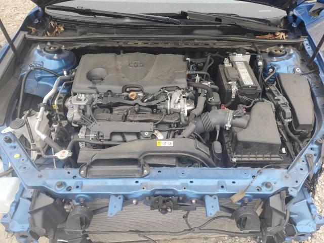 Photo 10 VIN: 4T1K61AK7LU306148 - TOYOTA CAMRY 