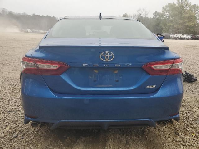 Photo 5 VIN: 4T1K61AK7LU306148 - TOYOTA CAMRY 