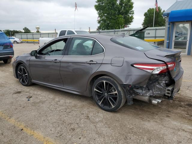 Photo 1 VIN: 4T1K61AK7LU311379 - TOYOTA CAMRY XSE 