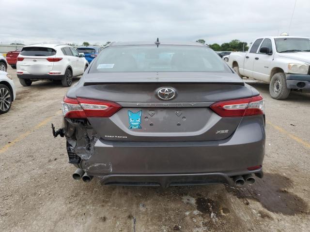 Photo 5 VIN: 4T1K61AK7LU311379 - TOYOTA CAMRY XSE 