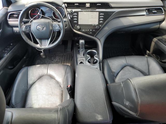 Photo 7 VIN: 4T1K61AK7LU311379 - TOYOTA CAMRY XSE 