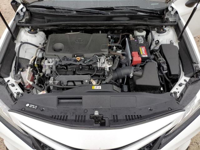 Photo 10 VIN: 4T1K61AK7LU316727 - TOYOTA CAMRY XSE 