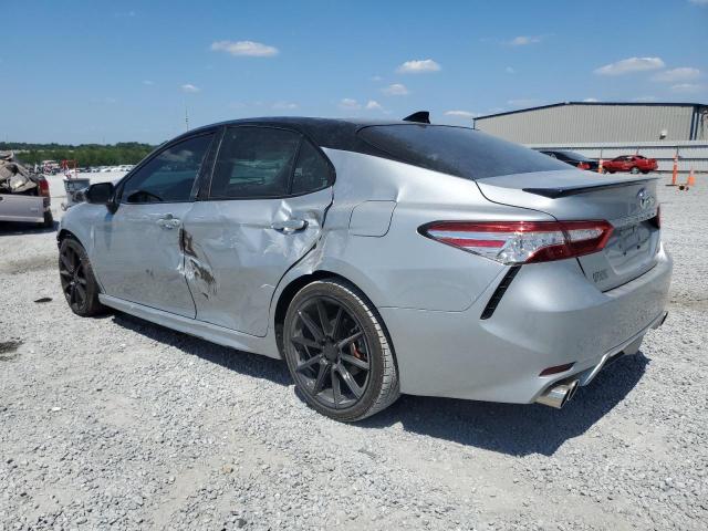 Photo 1 VIN: 4T1K61AK7LU336024 - TOYOTA CAMRY 