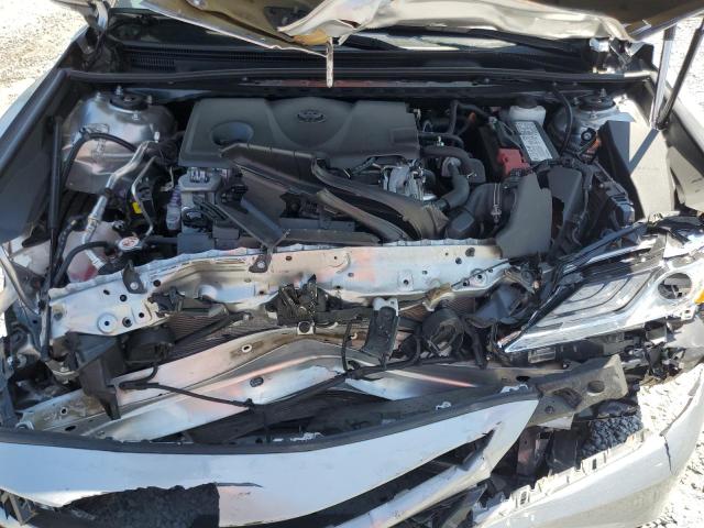 Photo 10 VIN: 4T1K61AK7LU336024 - TOYOTA CAMRY 