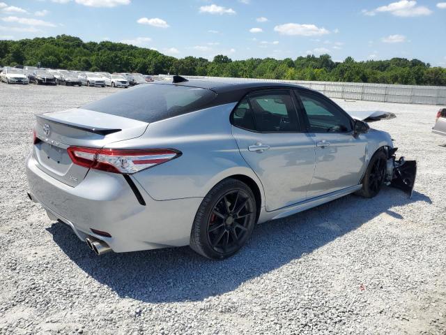 Photo 2 VIN: 4T1K61AK7LU336024 - TOYOTA CAMRY 