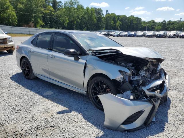 Photo 3 VIN: 4T1K61AK7LU336024 - TOYOTA CAMRY 