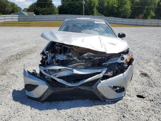 Photo 4 VIN: 4T1K61AK7LU336024 - TOYOTA CAMRY 