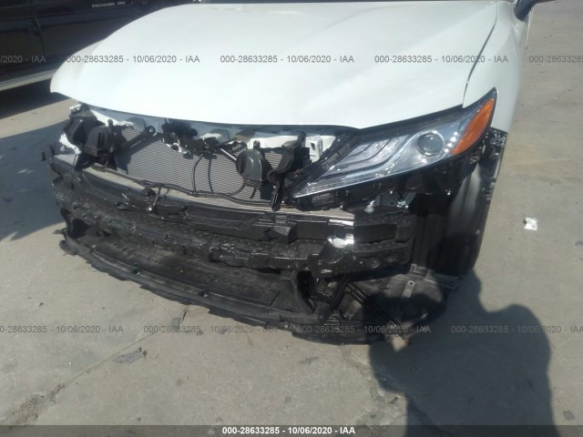 Photo 5 VIN: 4T1K61AK7LU357116 - TOYOTA CAMRY 