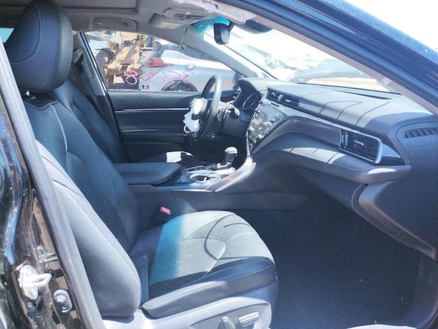 Photo 4 VIN: 4T1K61AK7LU357374 - TOYOTA CAMRY XSE 