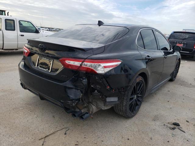 Photo 3 VIN: 4T1K61AK7LU365135 - TOYOTA CAMRY XSE 