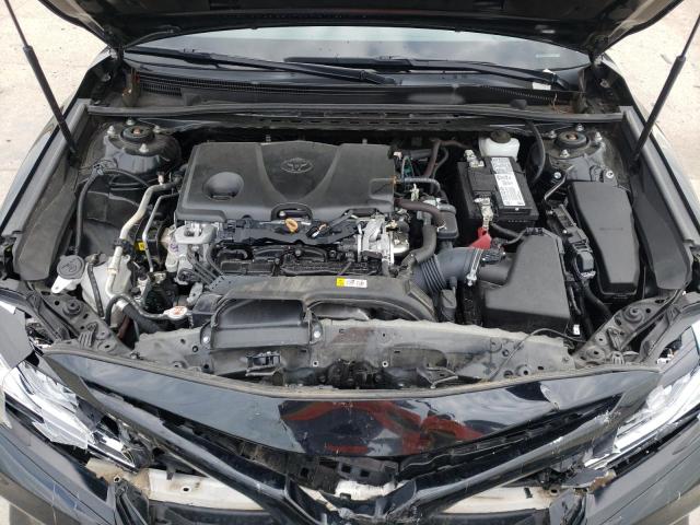 Photo 6 VIN: 4T1K61AK7LU365135 - TOYOTA CAMRY XSE 