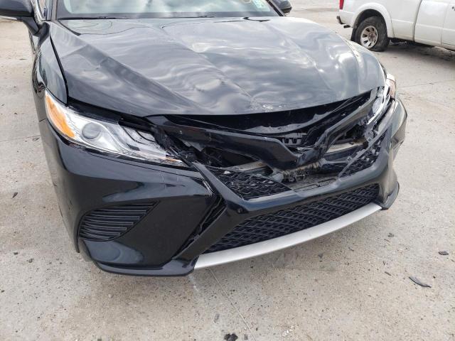 Photo 8 VIN: 4T1K61AK7LU365135 - TOYOTA CAMRY XSE 