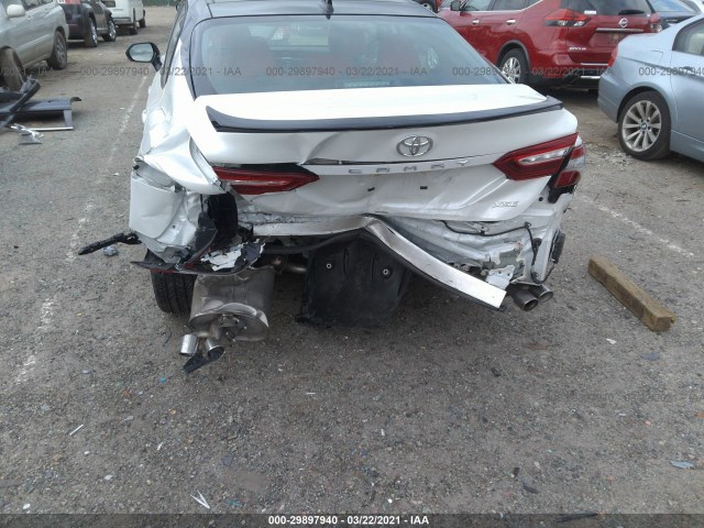 Photo 5 VIN: 4T1K61AK7LU373865 - TOYOTA CAMRY 