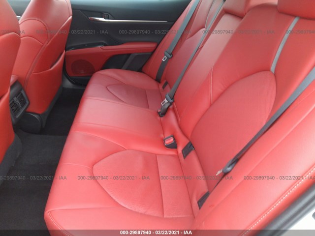 Photo 7 VIN: 4T1K61AK7LU373865 - TOYOTA CAMRY 