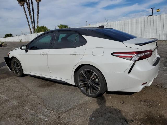 Photo 1 VIN: 4T1K61AK7LU375695 - TOYOTA CAMRY 