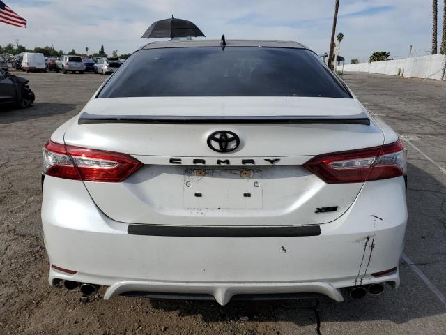 Photo 5 VIN: 4T1K61AK7LU375695 - TOYOTA CAMRY 