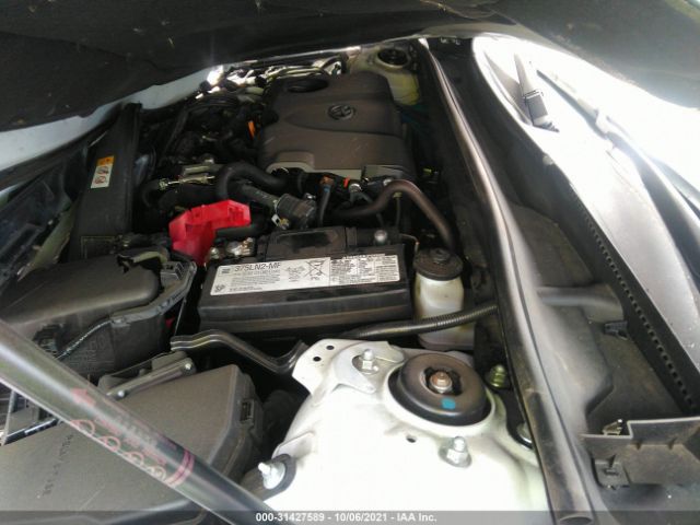 Photo 9 VIN: 4T1K61AK7LU378161 - TOYOTA CAMRY 