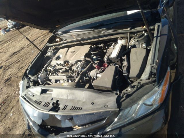 Photo 9 VIN: 4T1K61AK7LU381299 - TOYOTA CAMRY 