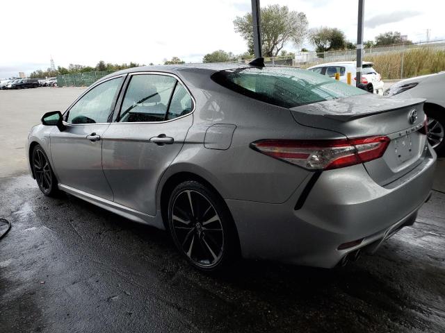 Photo 1 VIN: 4T1K61AK7LU383151 - TOYOTA CAMRY 