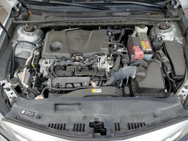 Photo 10 VIN: 4T1K61AK7LU383151 - TOYOTA CAMRY 