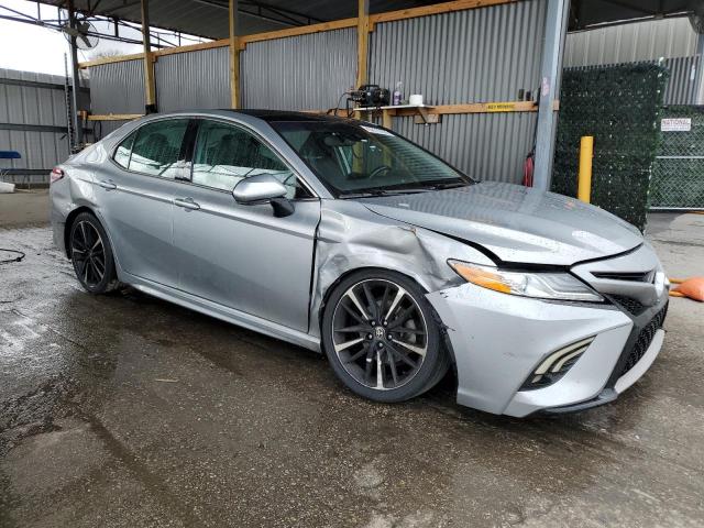 Photo 3 VIN: 4T1K61AK7LU383151 - TOYOTA CAMRY 