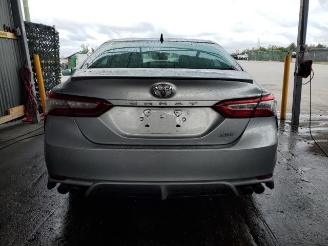 Photo 5 VIN: 4T1K61AK7LU383151 - TOYOTA CAMRY 