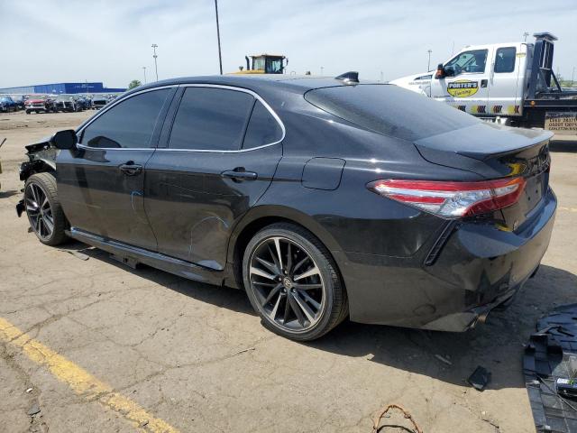 Photo 1 VIN: 4T1K61AK7LU387183 - TOYOTA CAMRY XSE 