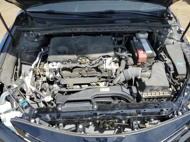 Photo 10 VIN: 4T1K61AK7LU387183 - TOYOTA CAMRY XSE 