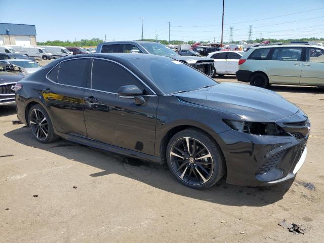 Photo 3 VIN: 4T1K61AK7LU387183 - TOYOTA CAMRY XSE 