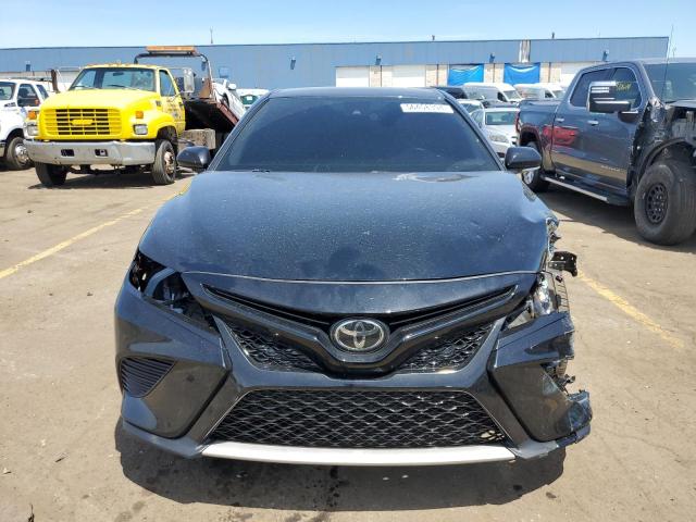 Photo 4 VIN: 4T1K61AK7LU387183 - TOYOTA CAMRY XSE 