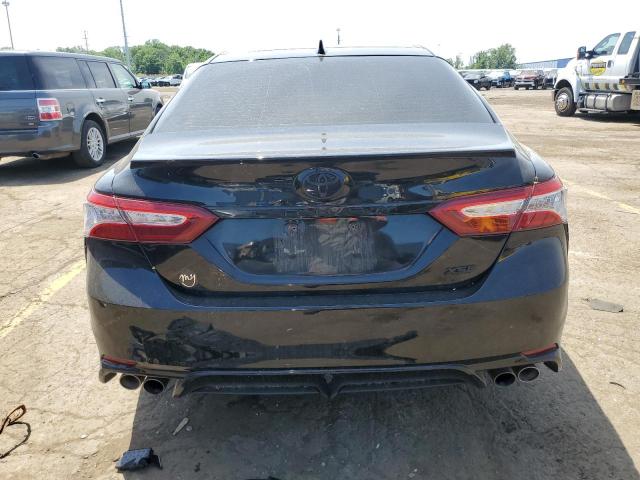 Photo 5 VIN: 4T1K61AK7LU387183 - TOYOTA CAMRY XSE 