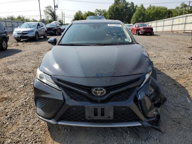 Photo 4 VIN: 4T1K61AK7LU882631 - TOYOTA CAMRY XSE 