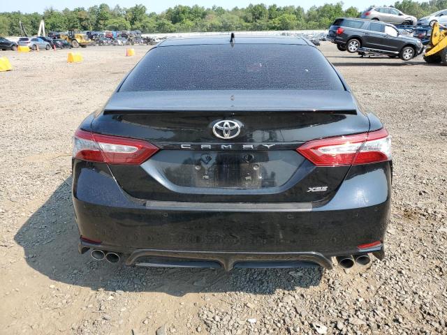 Photo 5 VIN: 4T1K61AK7LU882631 - TOYOTA CAMRY XSE 