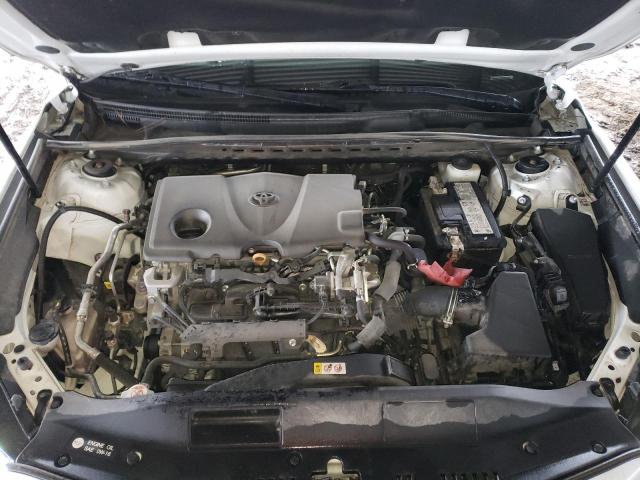 Photo 10 VIN: 4T1K61AK7LU891264 - TOYOTA CAMRY XSE 