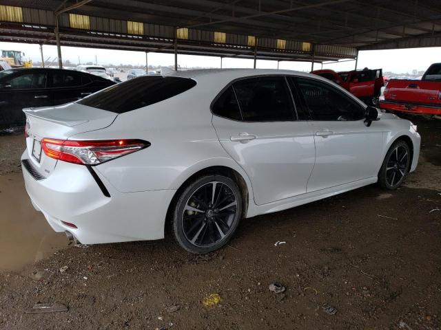 Photo 2 VIN: 4T1K61AK7LU891264 - TOYOTA CAMRY XSE 