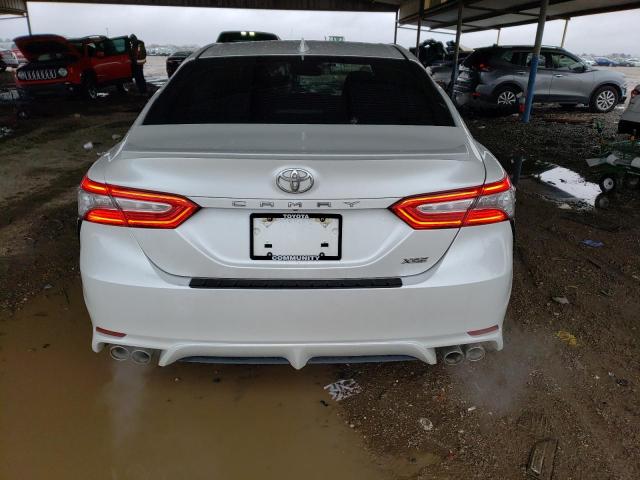 Photo 5 VIN: 4T1K61AK7LU891264 - TOYOTA CAMRY XSE 