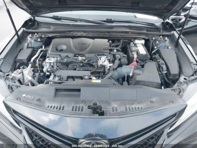 Photo 9 VIN: 4T1K61AK7LU895671 - TOYOTA CAMRY 