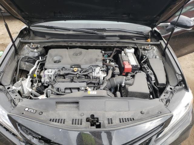 Photo 6 VIN: 4T1K61AK7LU916356 - TOYOTA CAMRY XSE 