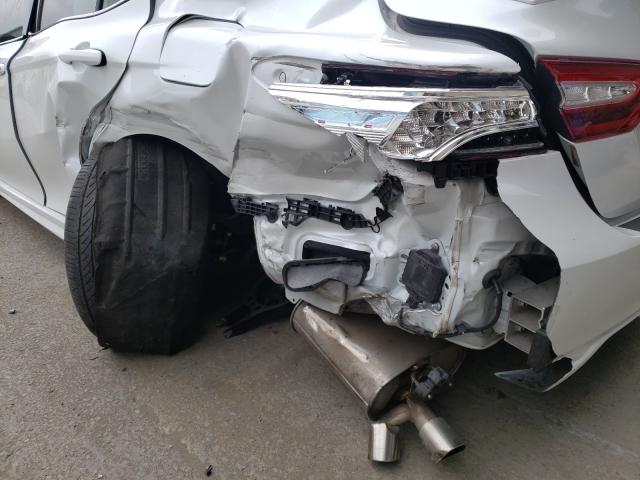 Photo 8 VIN: 4T1K61AK7LU942116 - TOYOTA CAMRY XSE 