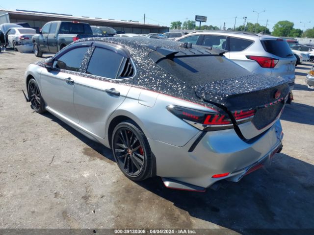 Photo 2 VIN: 4T1K61AK7LU991509 - TOYOTA CAMRY 