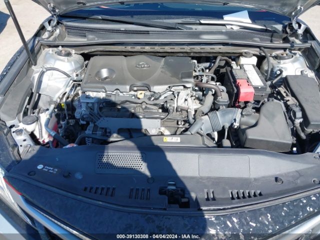 Photo 9 VIN: 4T1K61AK7LU991509 - TOYOTA CAMRY 