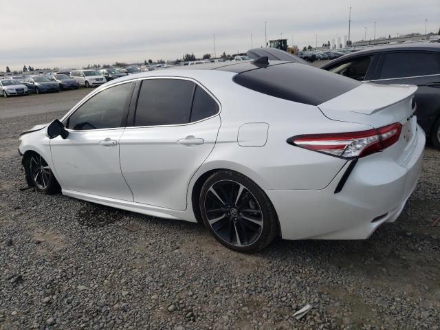 Photo 1 VIN: 4T1K61AK7LU997374 - TOYOTA CAMRY 