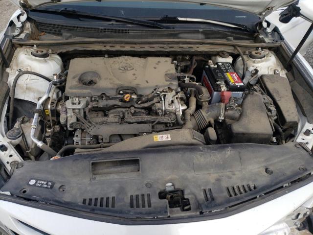 Photo 10 VIN: 4T1K61AK7LU997374 - TOYOTA CAMRY 