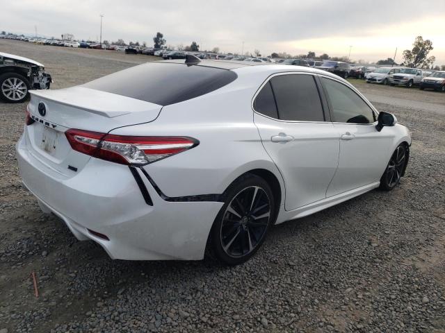 Photo 2 VIN: 4T1K61AK7LU997374 - TOYOTA CAMRY 